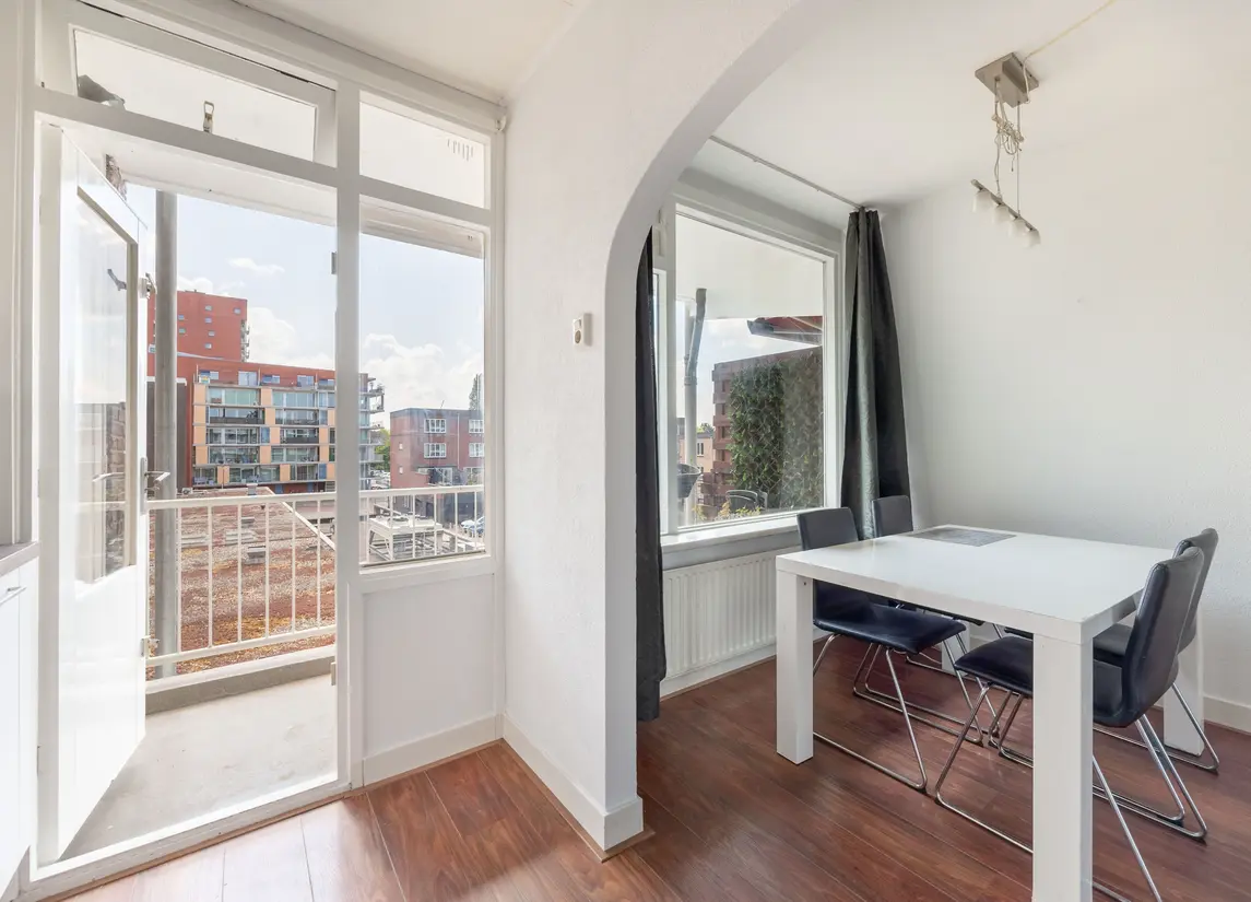 Guido Gezellestraat 23