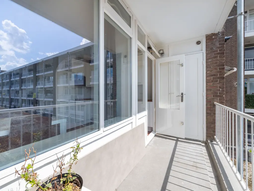 Guido Gezellestraat 23, Voorburg