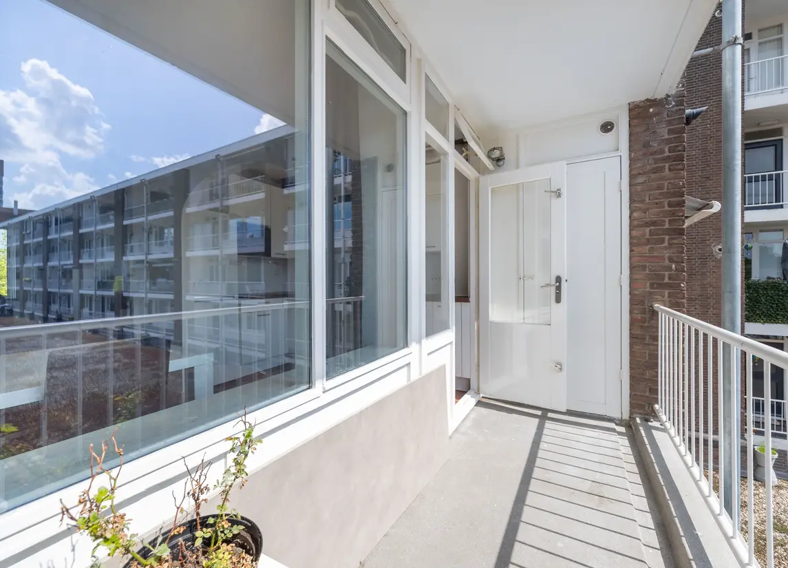 Guido Gezellestraat 23