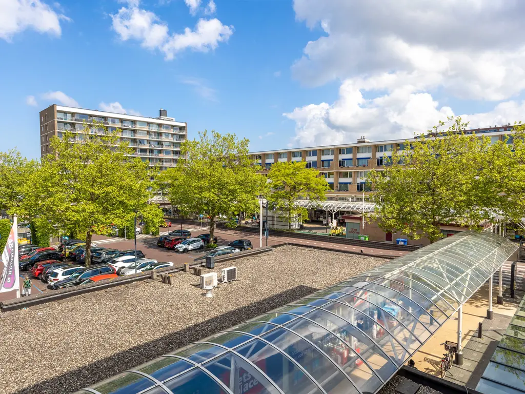 Guido Gezellestraat 23, Voorburg