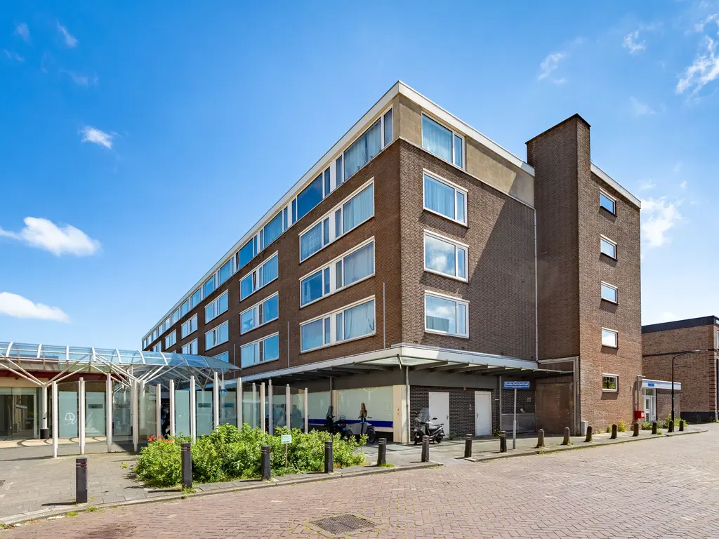 Guido Gezellestraat 23, Voorburg
