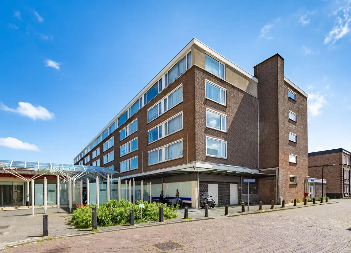 Guido Gezellestraat 23