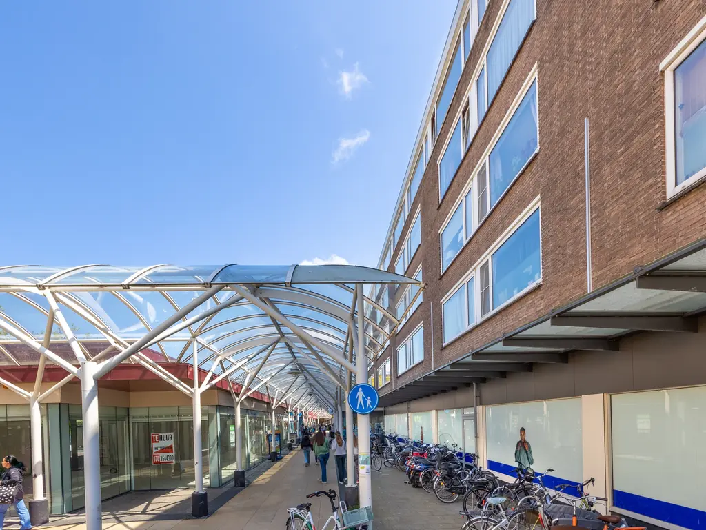 Guido Gezellestraat 23, Voorburg