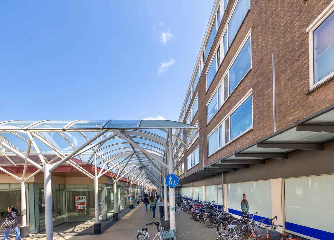 Guido Gezellestraat 23