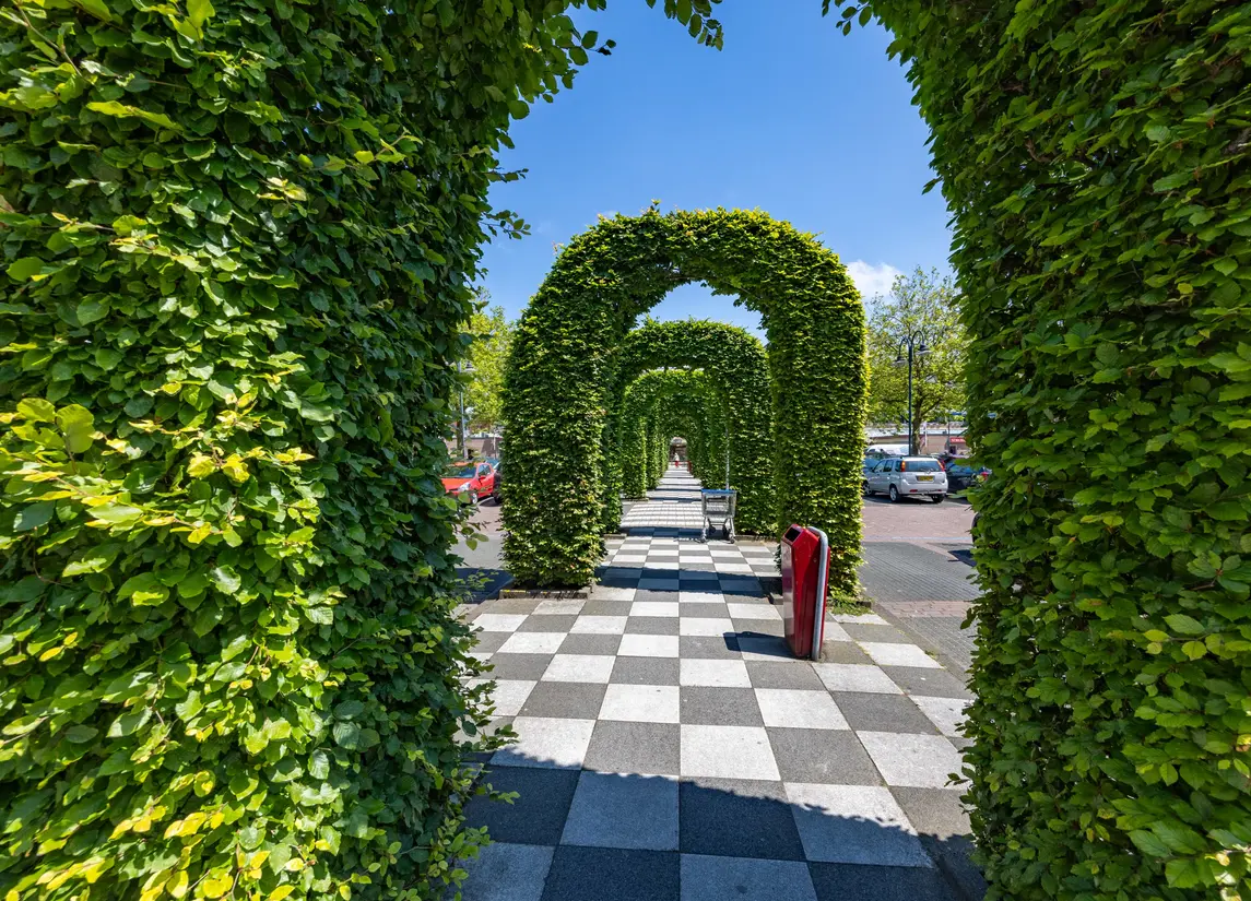 Guido Gezellestraat 23
