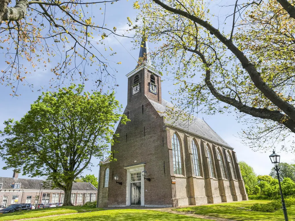 Talmaweg 30, BARENDRECHT