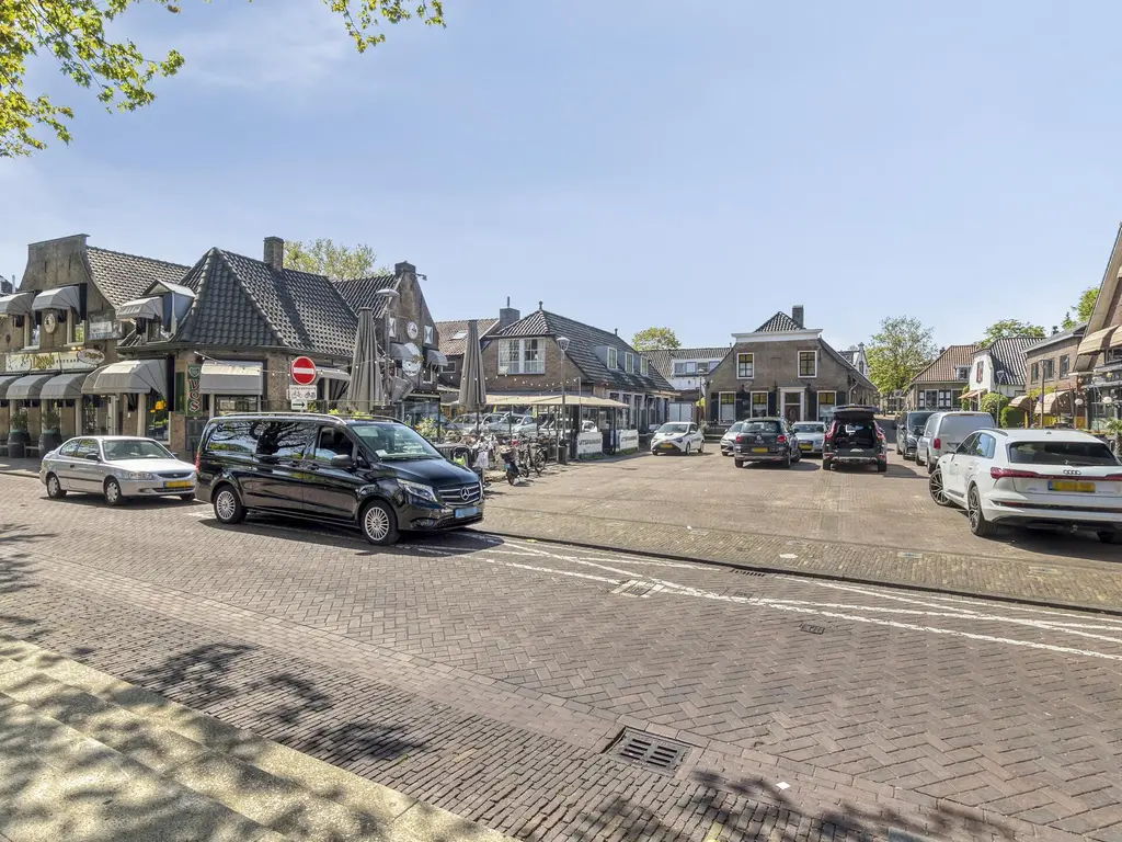 Talmaweg 30, BARENDRECHT