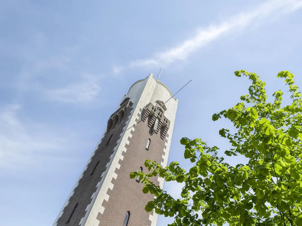 Talmaweg 30, BARENDRECHT