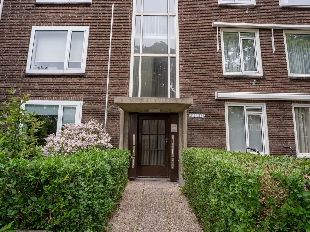 Jozef Israëlslaan 319, Rijswijk
