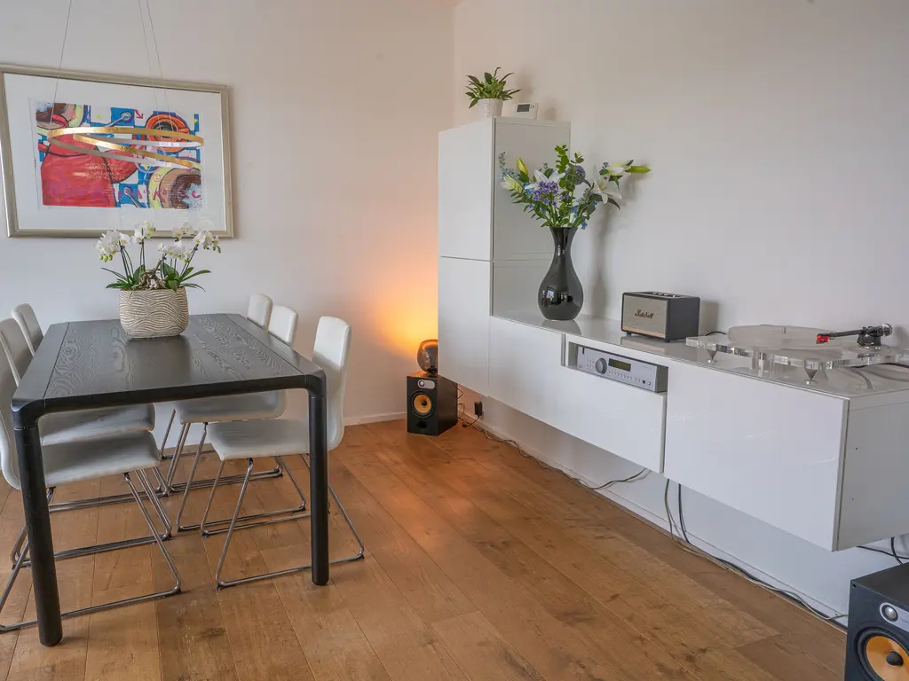 Jozef Israëlslaan 319, Rijswijk