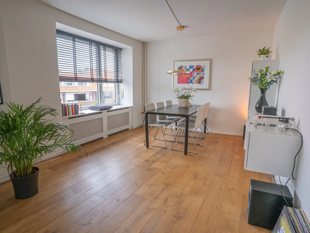 Jozef Israëlslaan 319, Rijswijk