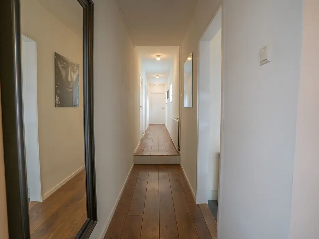 Jozef Israëlslaan 319, Rijswijk