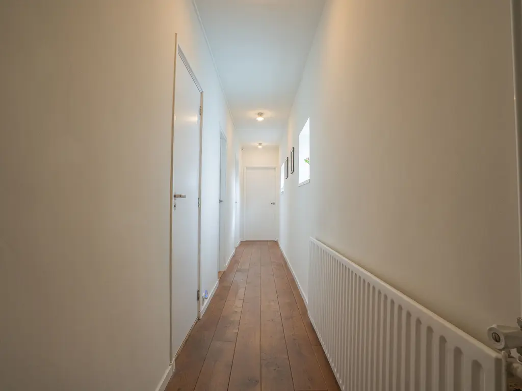 Jozef Israëlslaan 319, Rijswijk