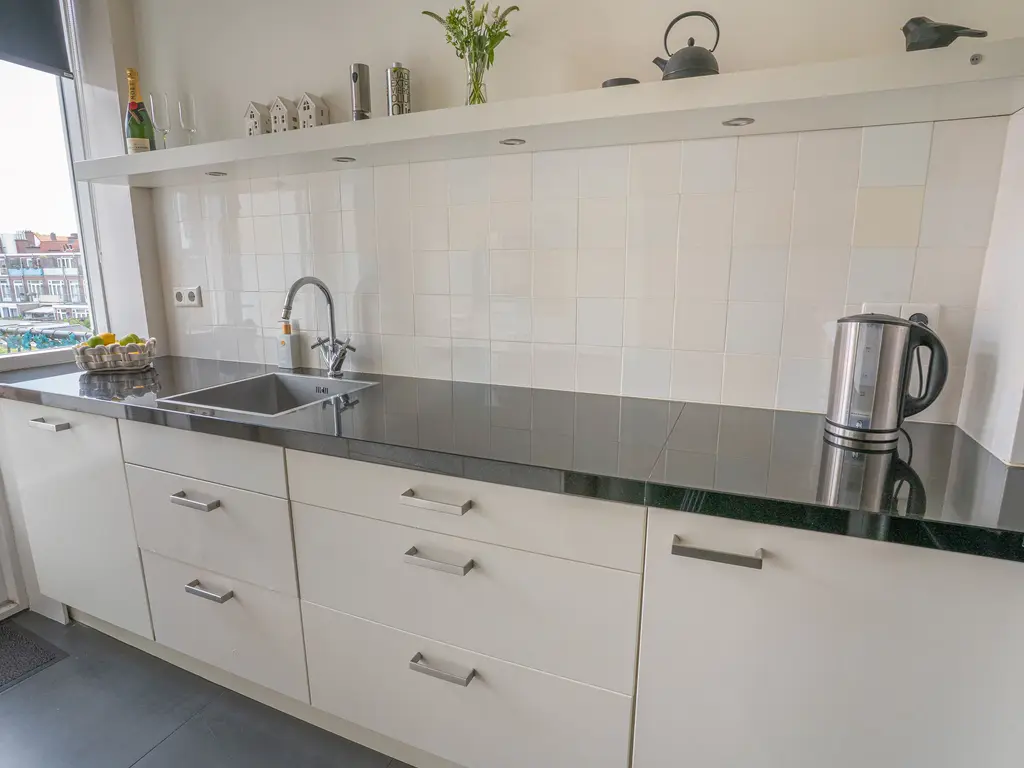Jozef Israëlslaan 319, Rijswijk
