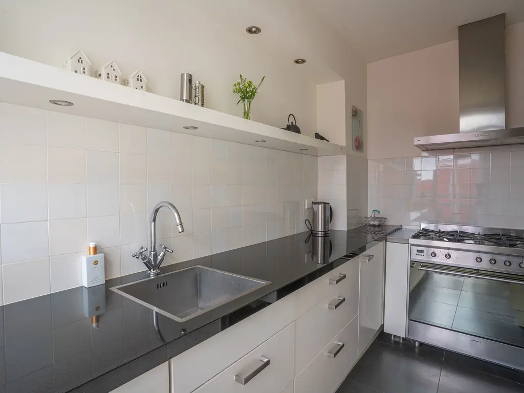 Jozef Israëlslaan 319, Rijswijk