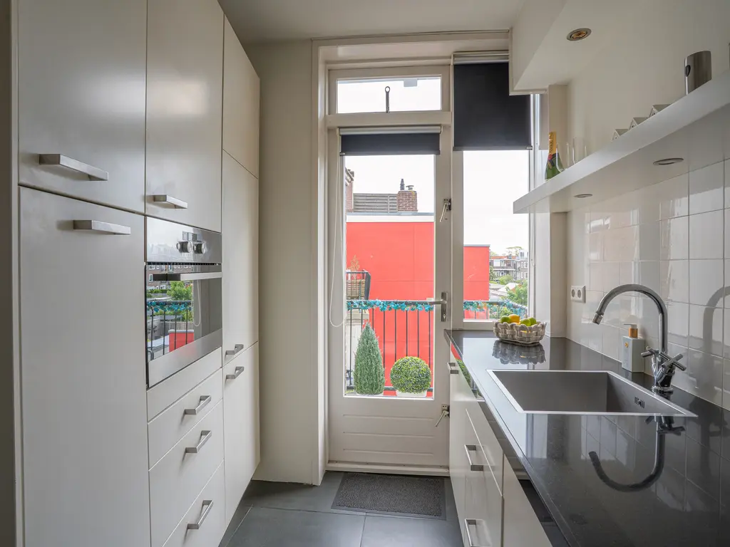 Jozef Israëlslaan 319, Rijswijk