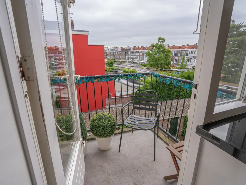 Jozef Israëlslaan 319, Rijswijk
