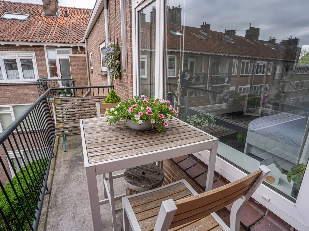 Jozef Israëlslaan 319, Rijswijk