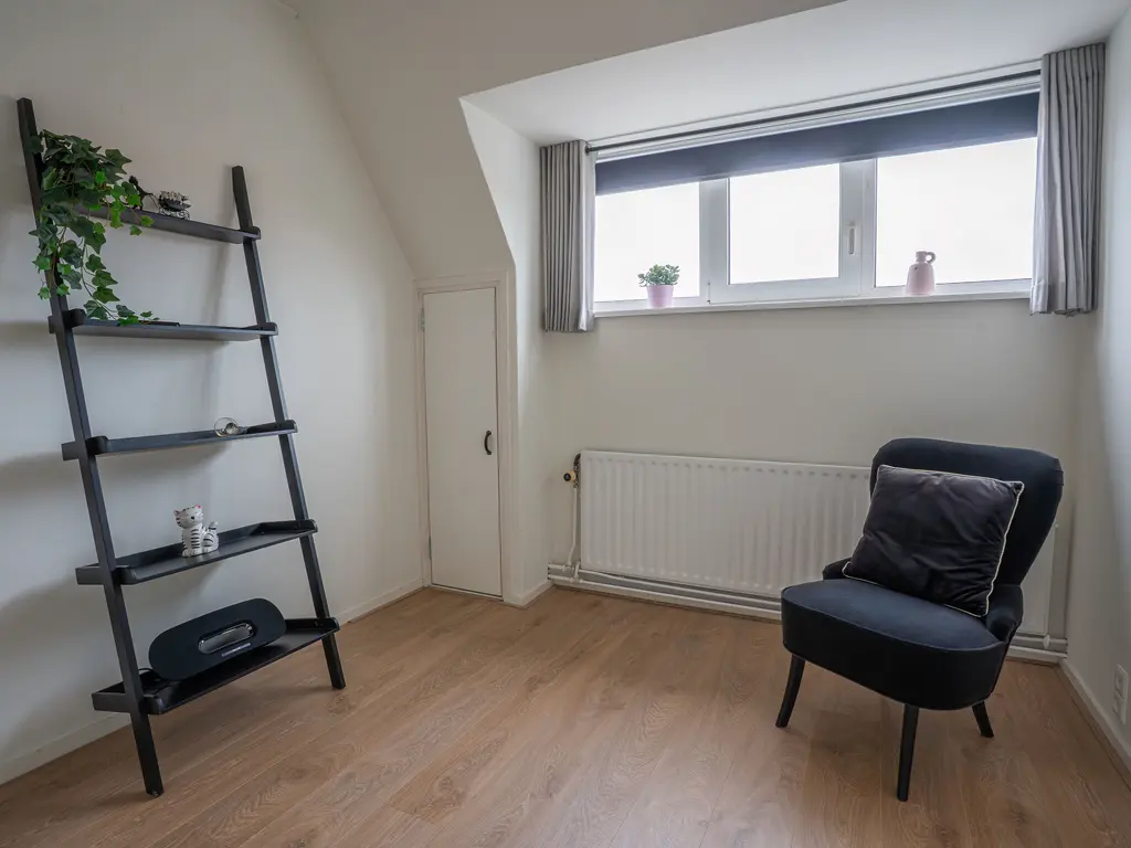 Jozef Israëlslaan 319, Rijswijk