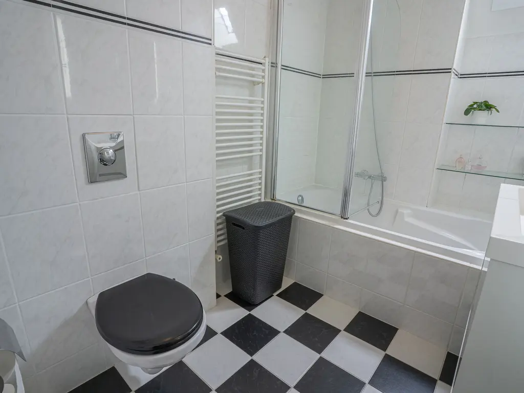 Jozef Israëlslaan 319, Rijswijk