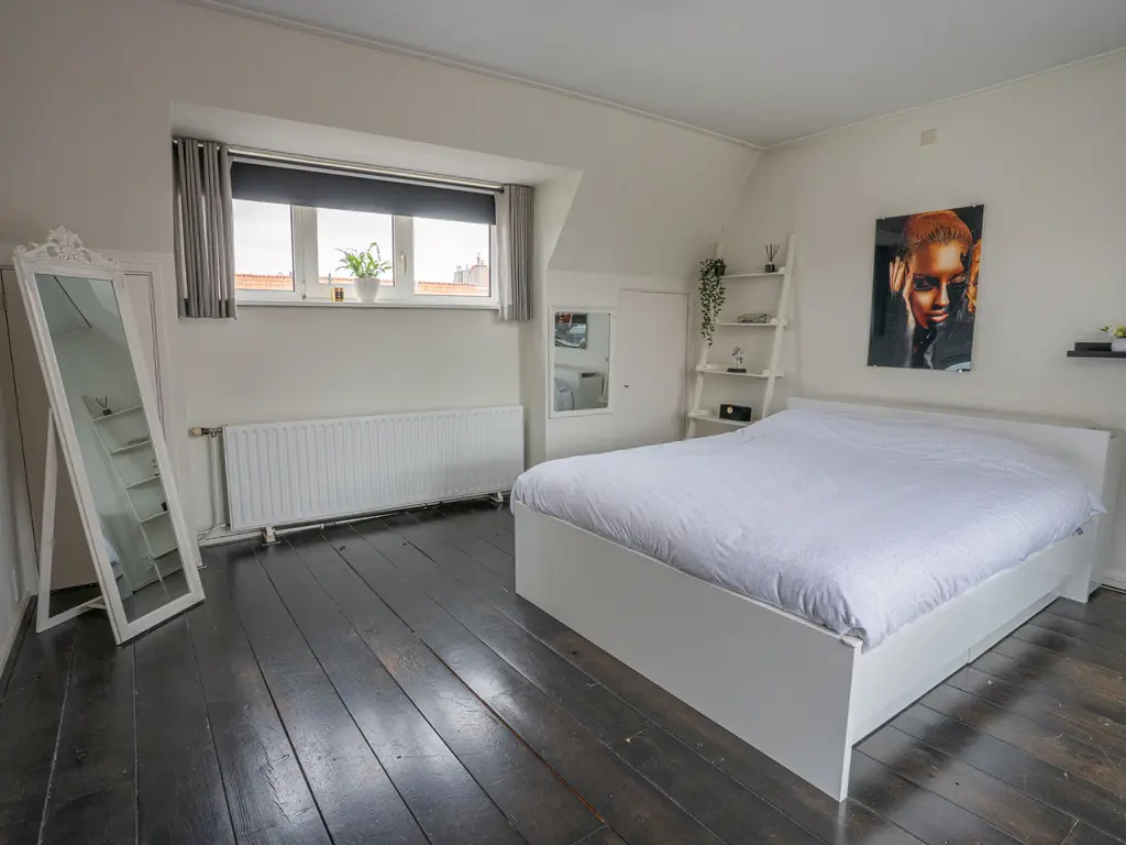Jozef Israëlslaan 319, Rijswijk