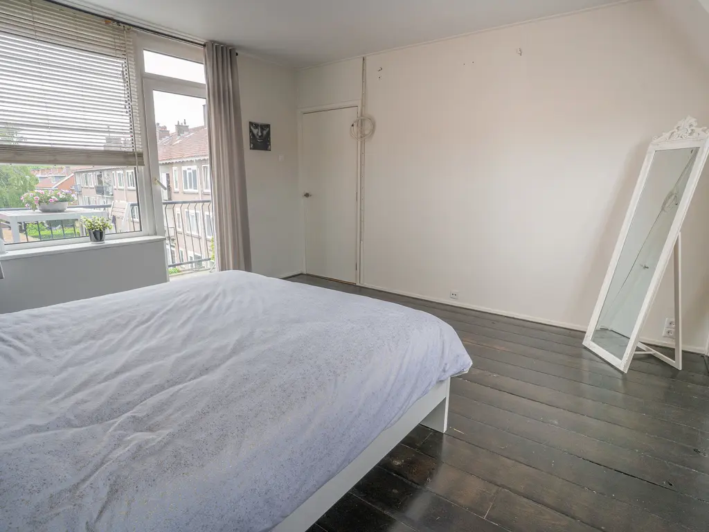 Jozef Israëlslaan 319, Rijswijk