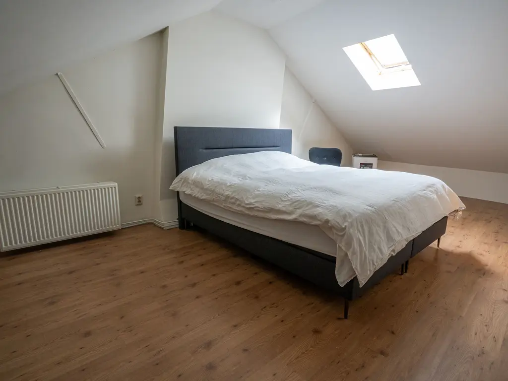 Jozef Israëlslaan 319, Rijswijk