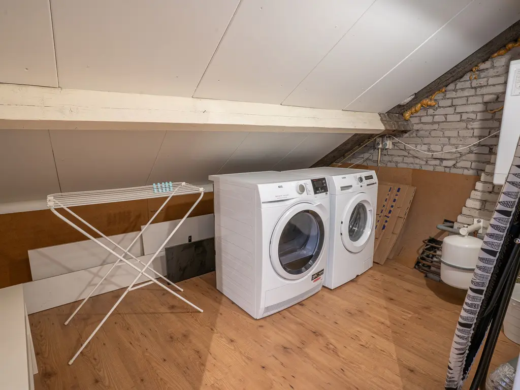 Jozef Israëlslaan 319, Rijswijk