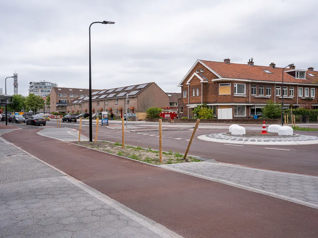 Jozef Israëlslaan 319, Rijswijk
