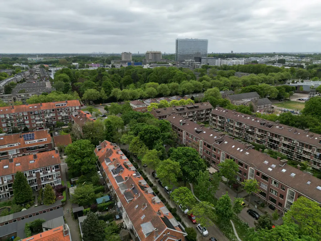 Jozef Israëlslaan 319, Rijswijk