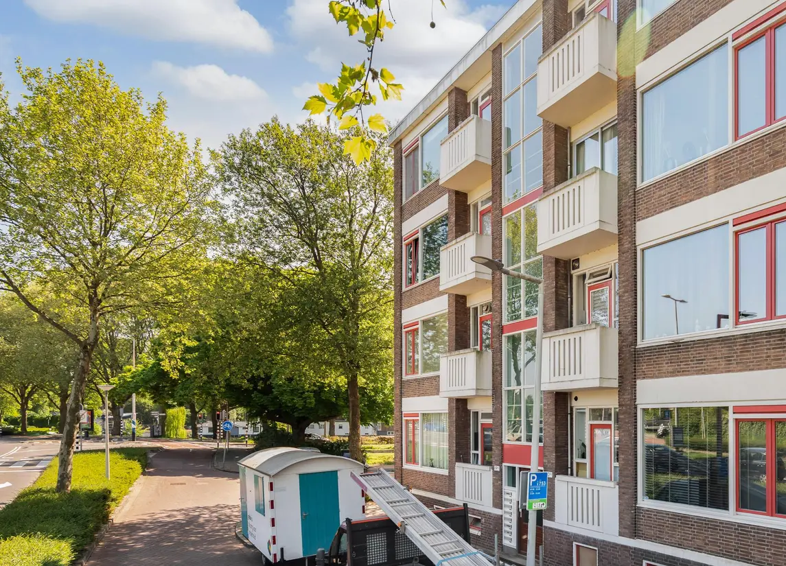 Gordelweg 19D