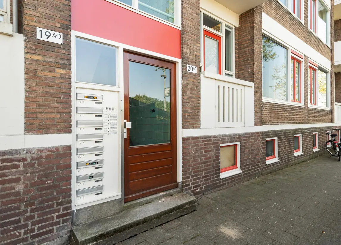 Gordelweg 19D