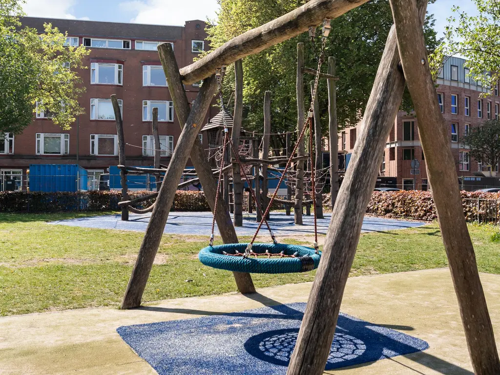 Gordelweg 19D, ROTTERDAM