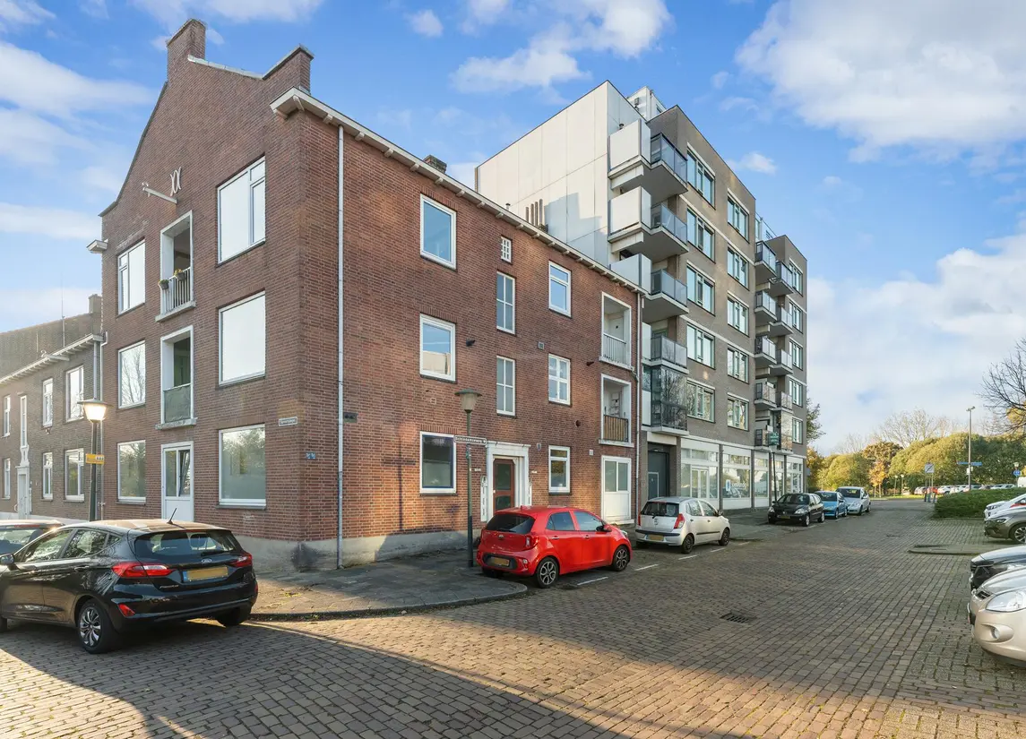 Schiedamseweg 260B