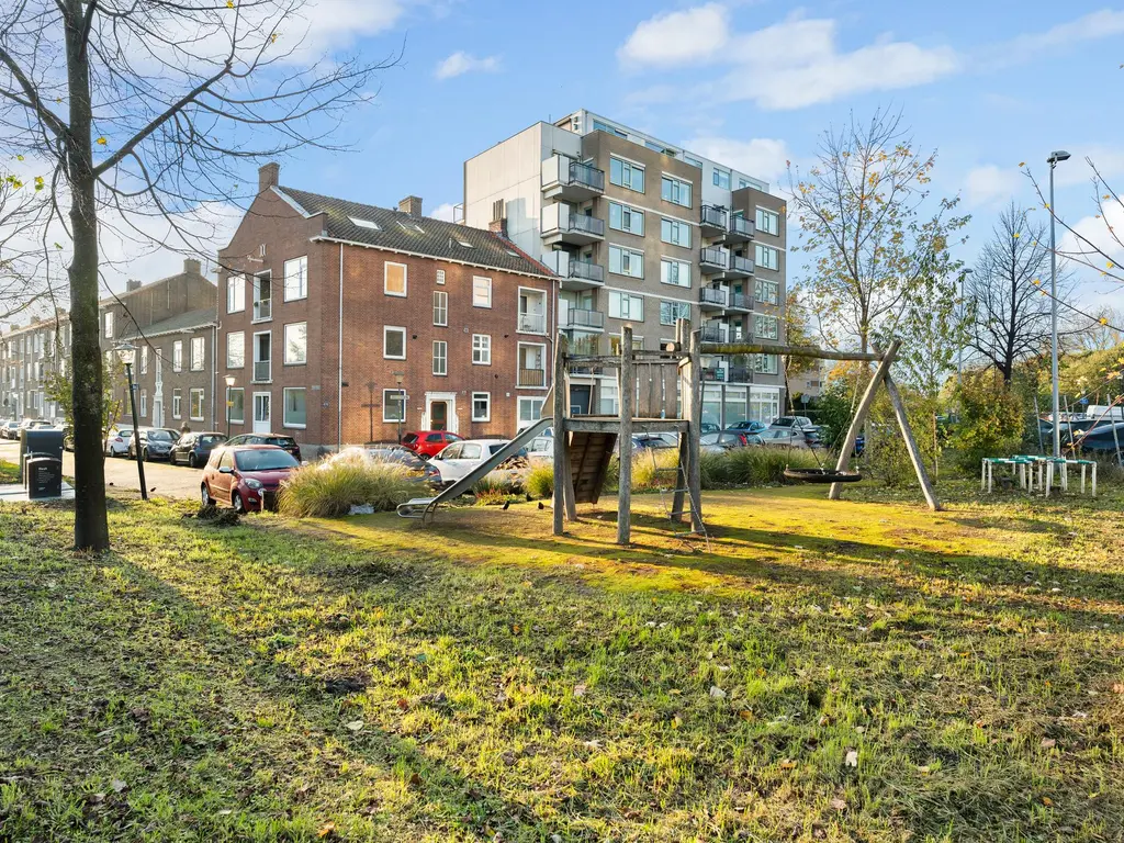 Schiedamseweg 260B, VLAARDINGEN