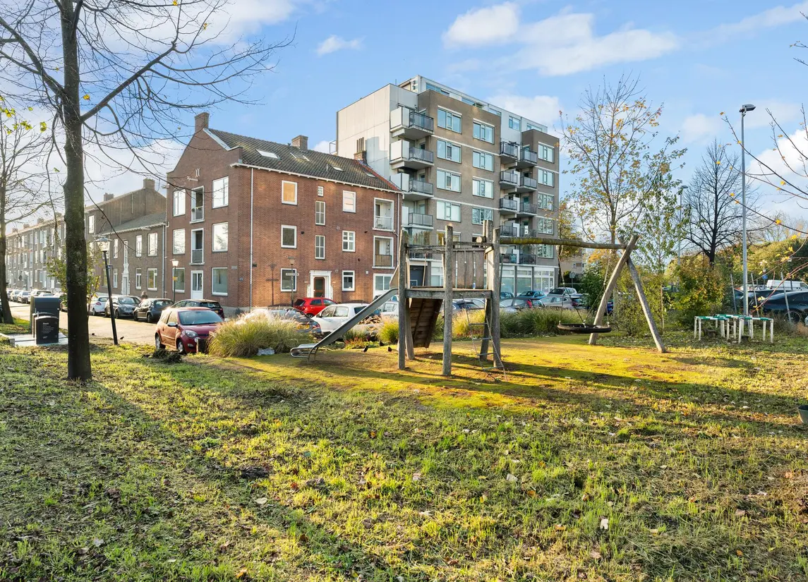 Schiedamseweg 260B