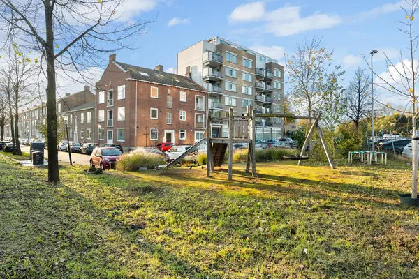 Schiedamseweg 260B
