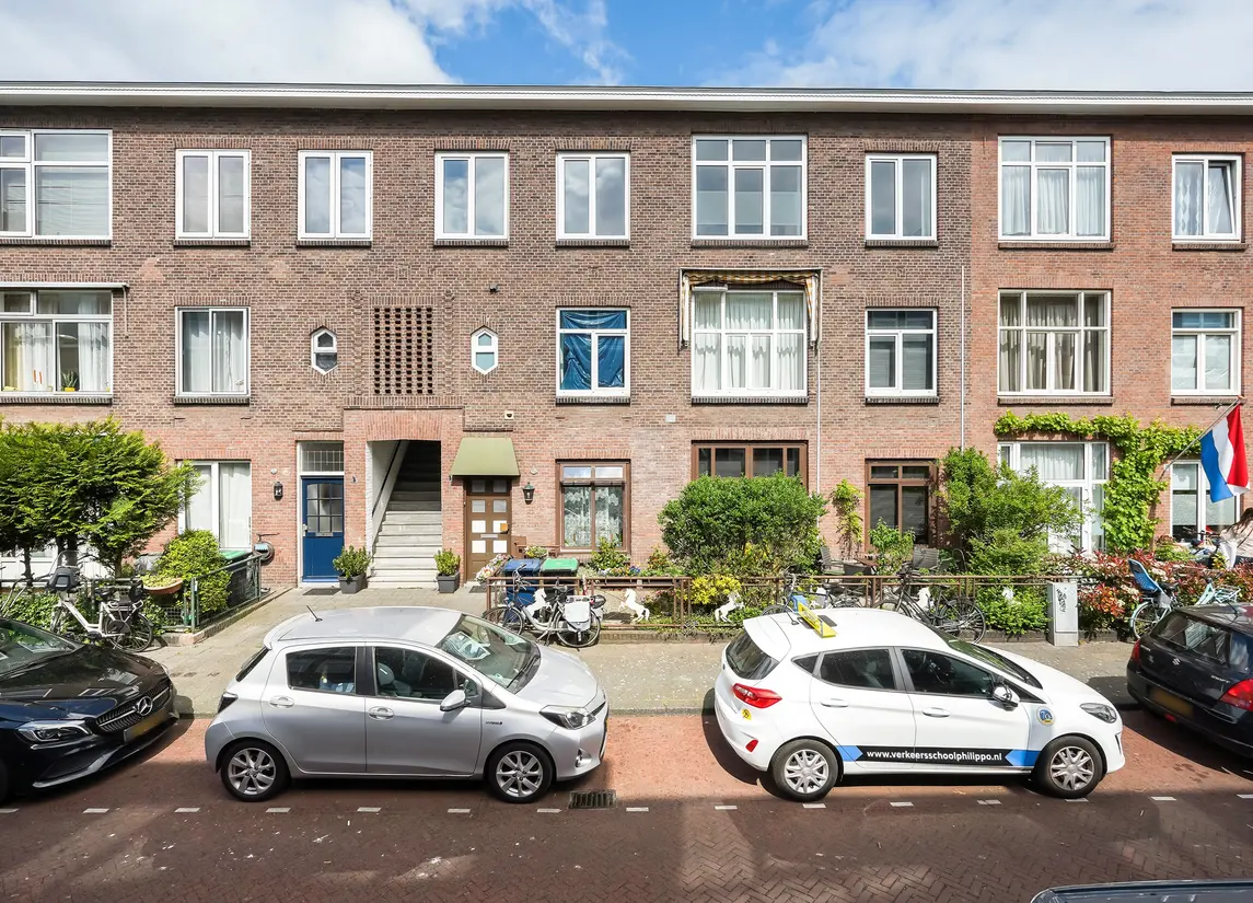 Hazelaarstraat 29