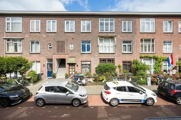 Hazelaarstraat 29