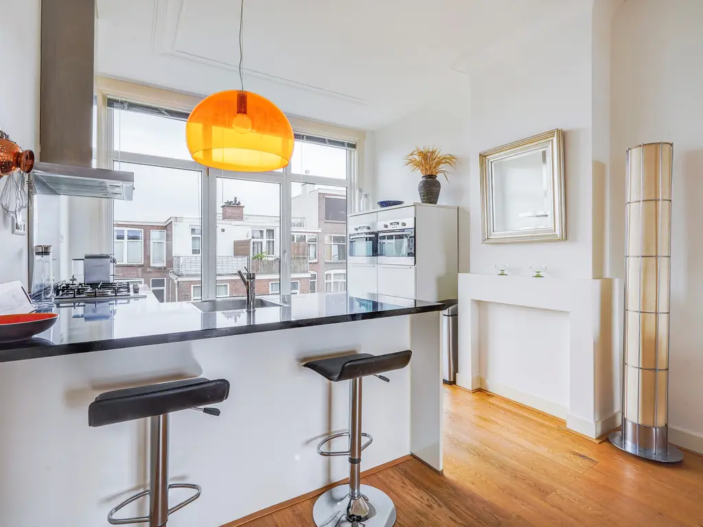 Hazelaarstraat 29, Den Haag