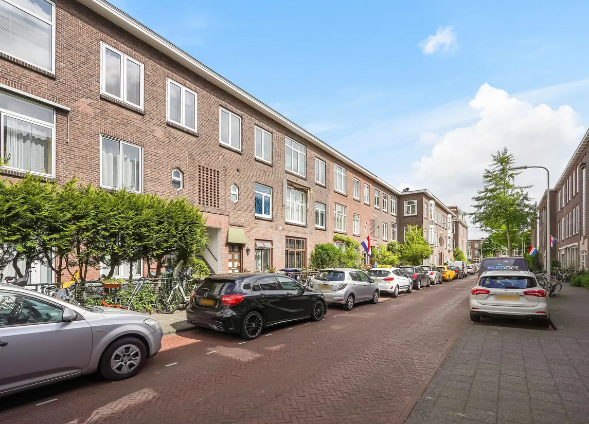 Hazelaarstraat 29