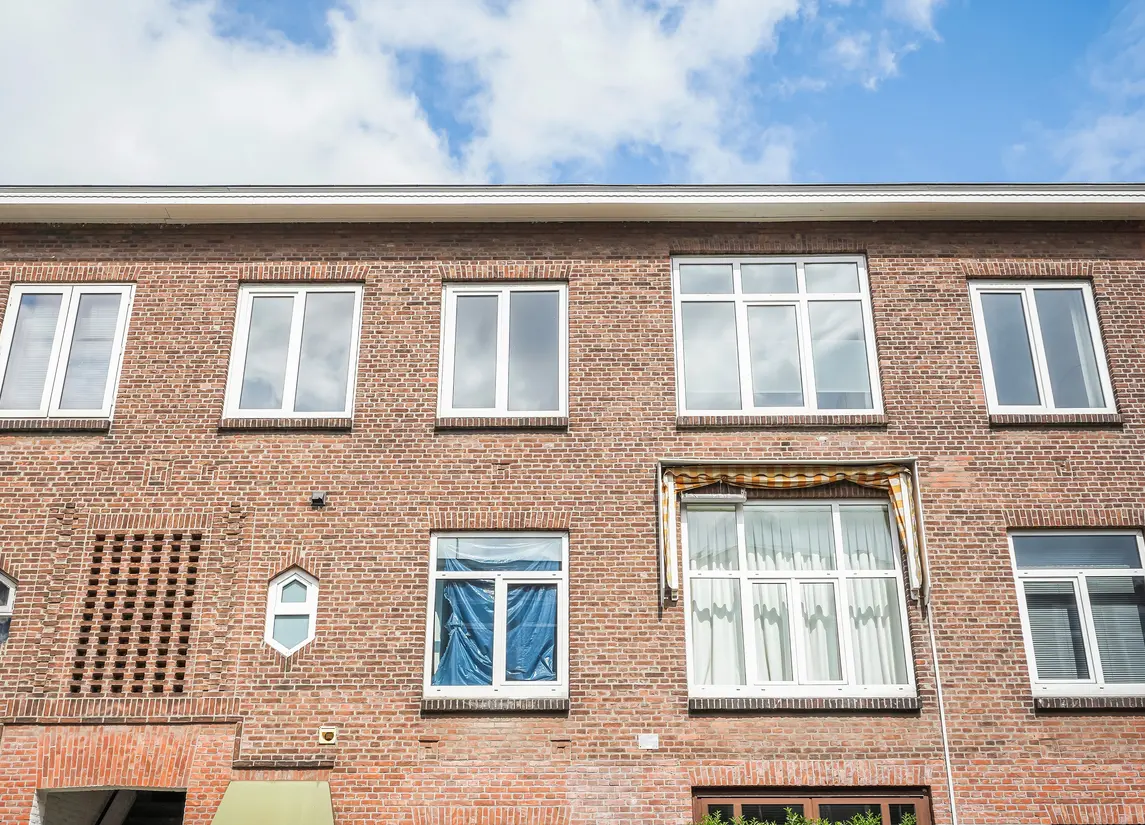 Hazelaarstraat 29