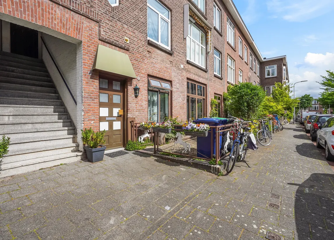 Hazelaarstraat 29