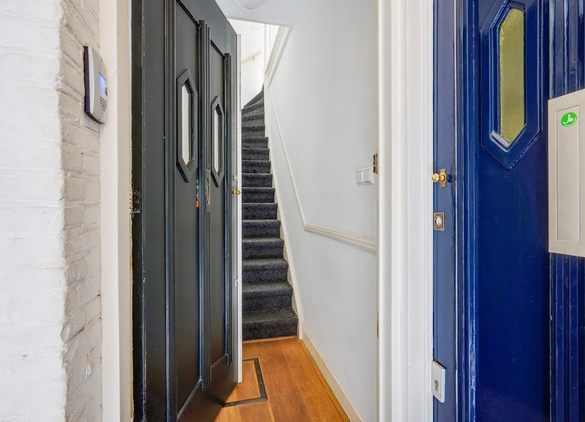 Hazelaarstraat 29