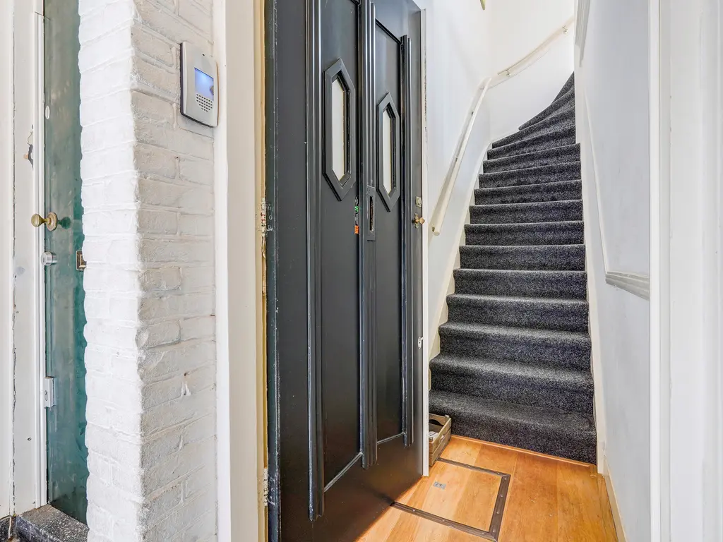 Hazelaarstraat 29, Den Haag
