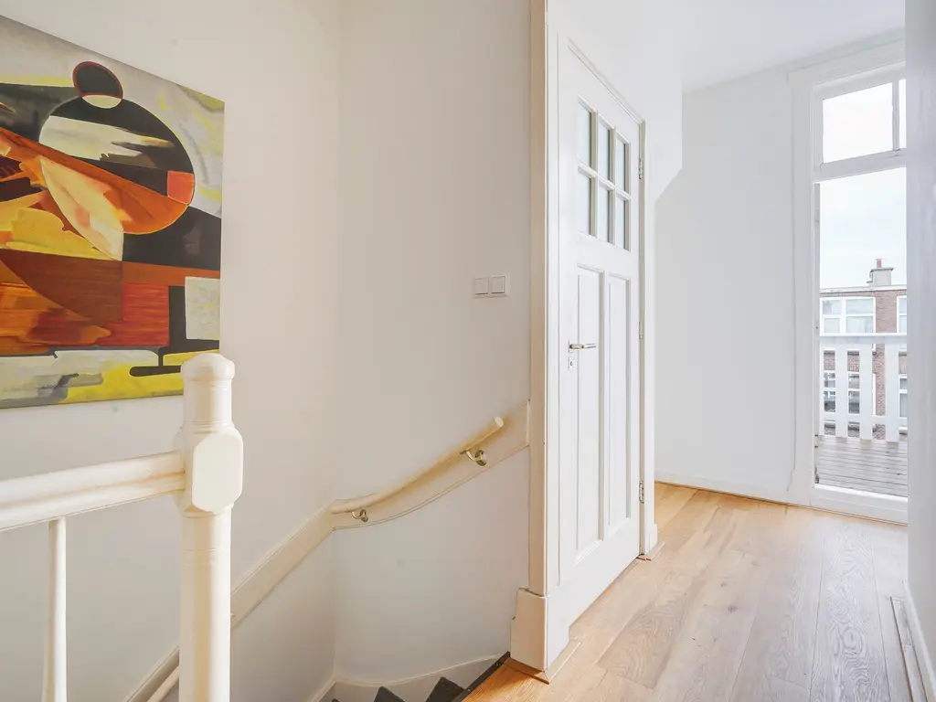 Hazelaarstraat 29, Den Haag
