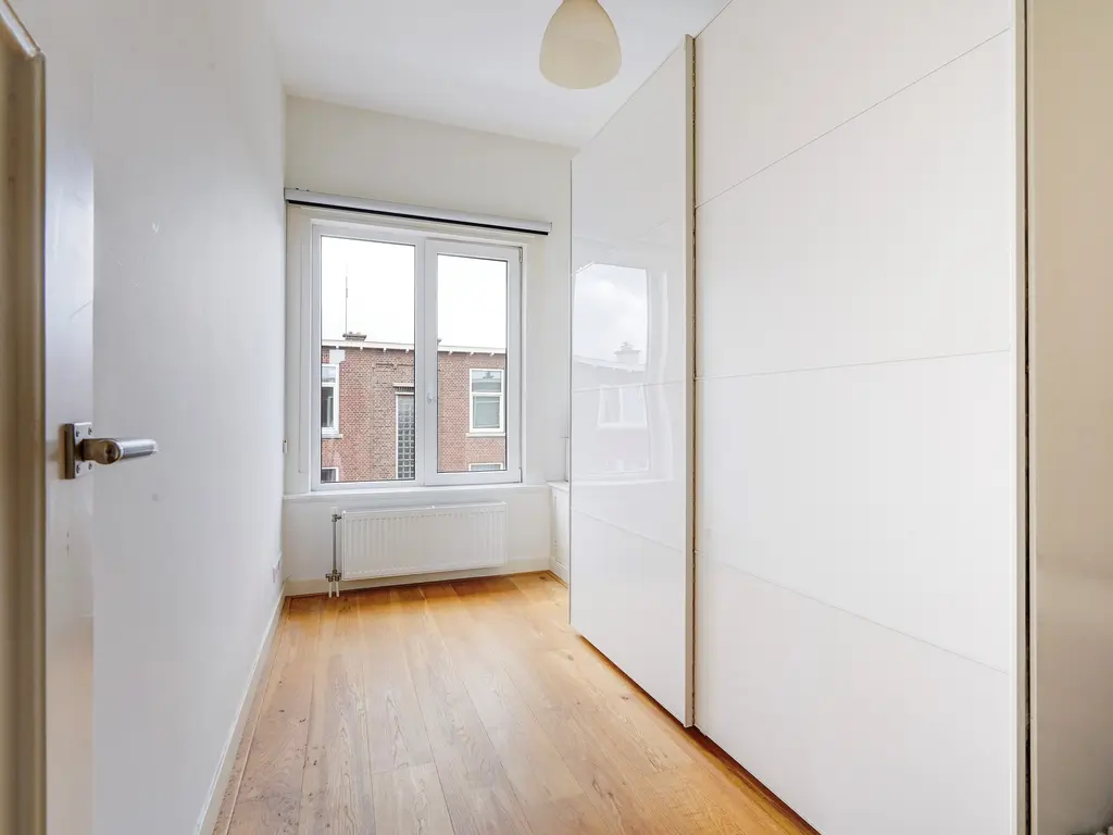 Hazelaarstraat 29, Den Haag