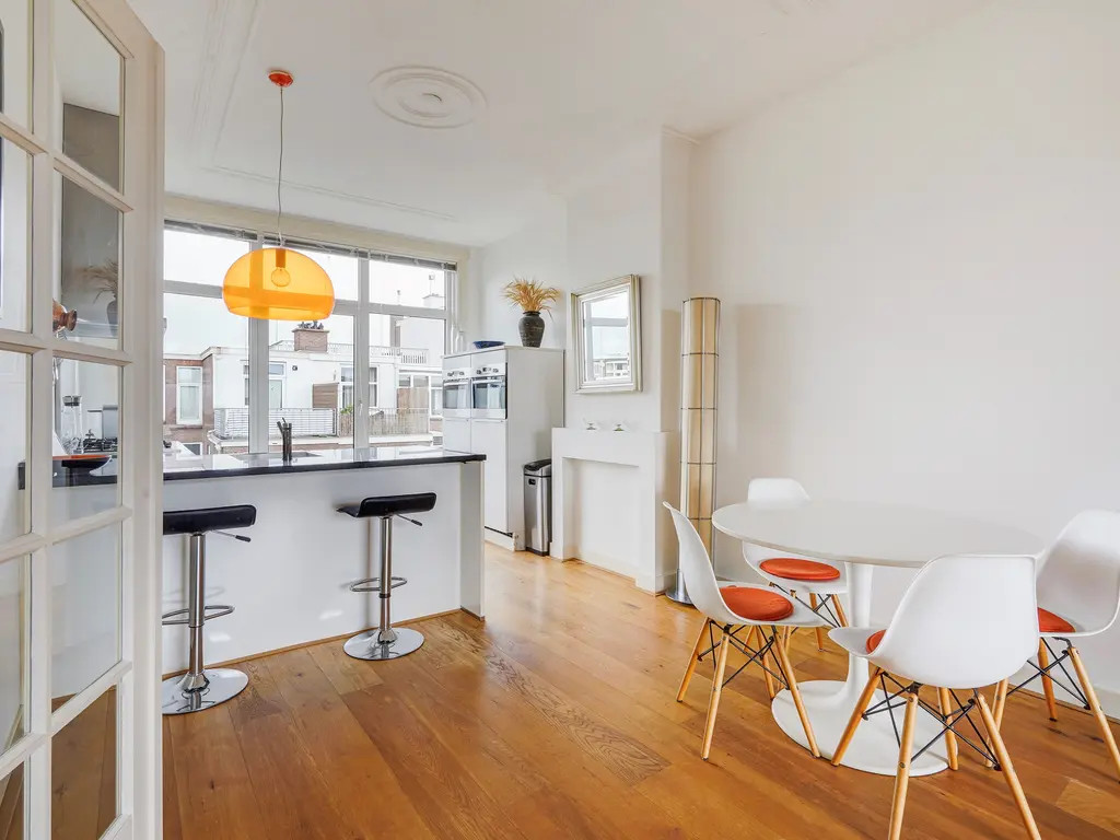 Hazelaarstraat 29, Den Haag