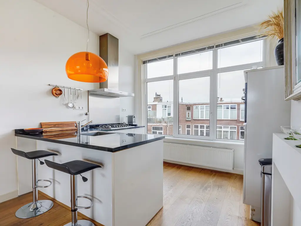 Hazelaarstraat 29, Den Haag