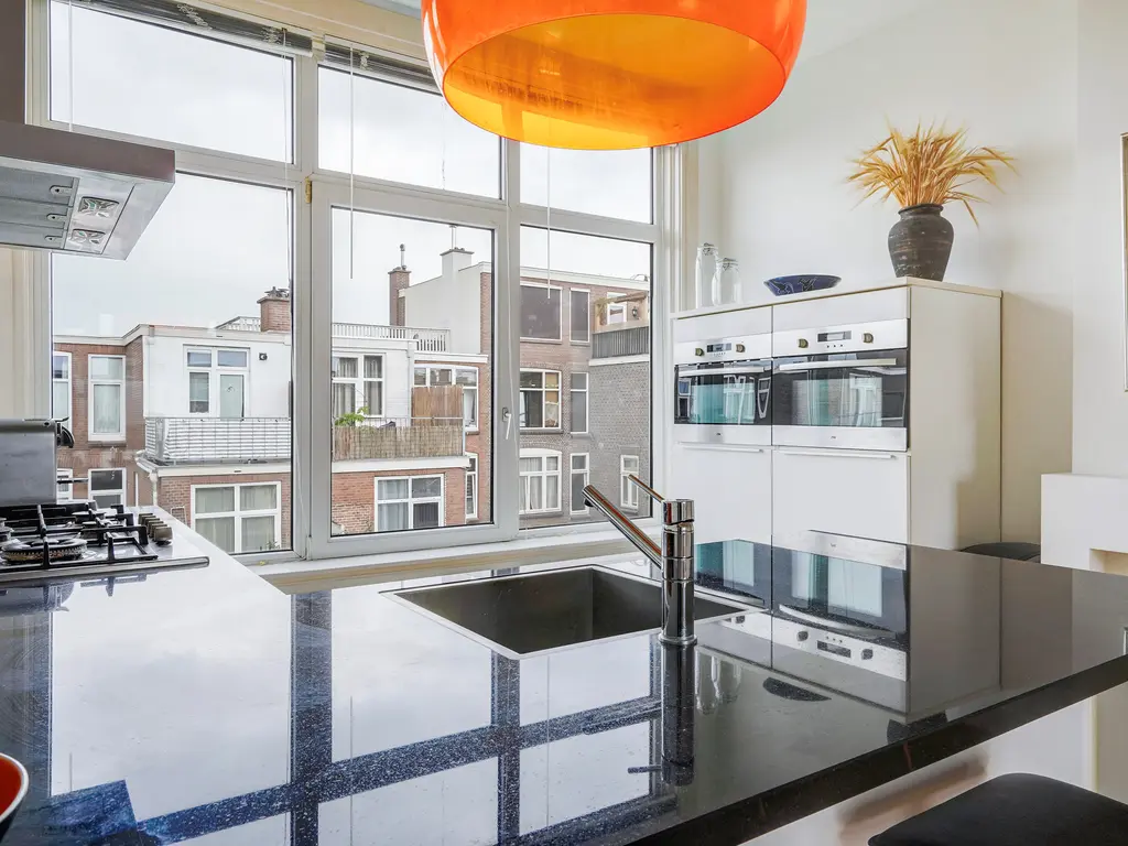 Hazelaarstraat 29, Den Haag